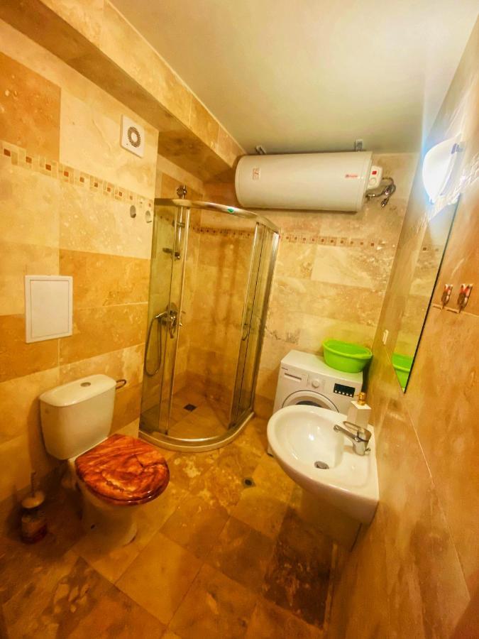 Diamond Apartment №1 - Relax Holiday Views Sea And Pool Burgas City Exterior foto