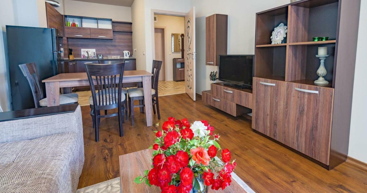 Diamond Apartment №1 - Relax Holiday Views Sea And Pool Burgas City Exterior foto