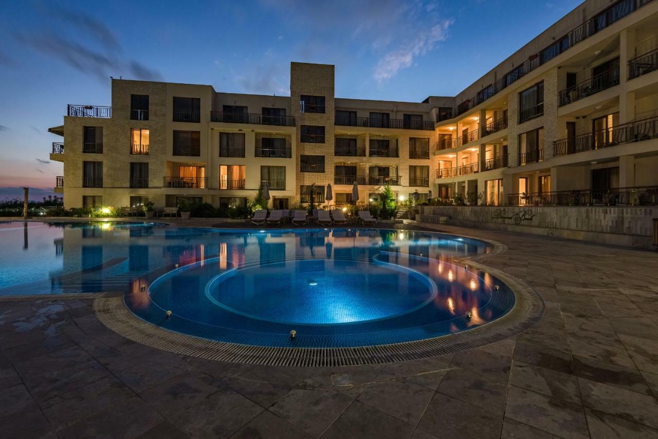 Diamond Apartment №1 - Relax Holiday Views Sea And Pool Burgas City Exterior foto