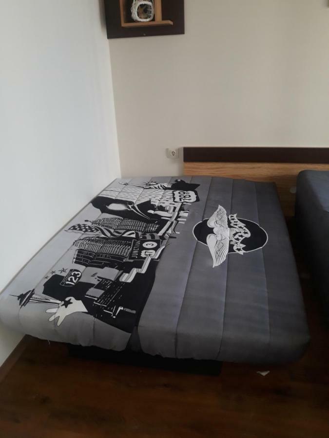 Diamond Apartment №1 - Relax Holiday Views Sea And Pool Burgas City Exterior foto