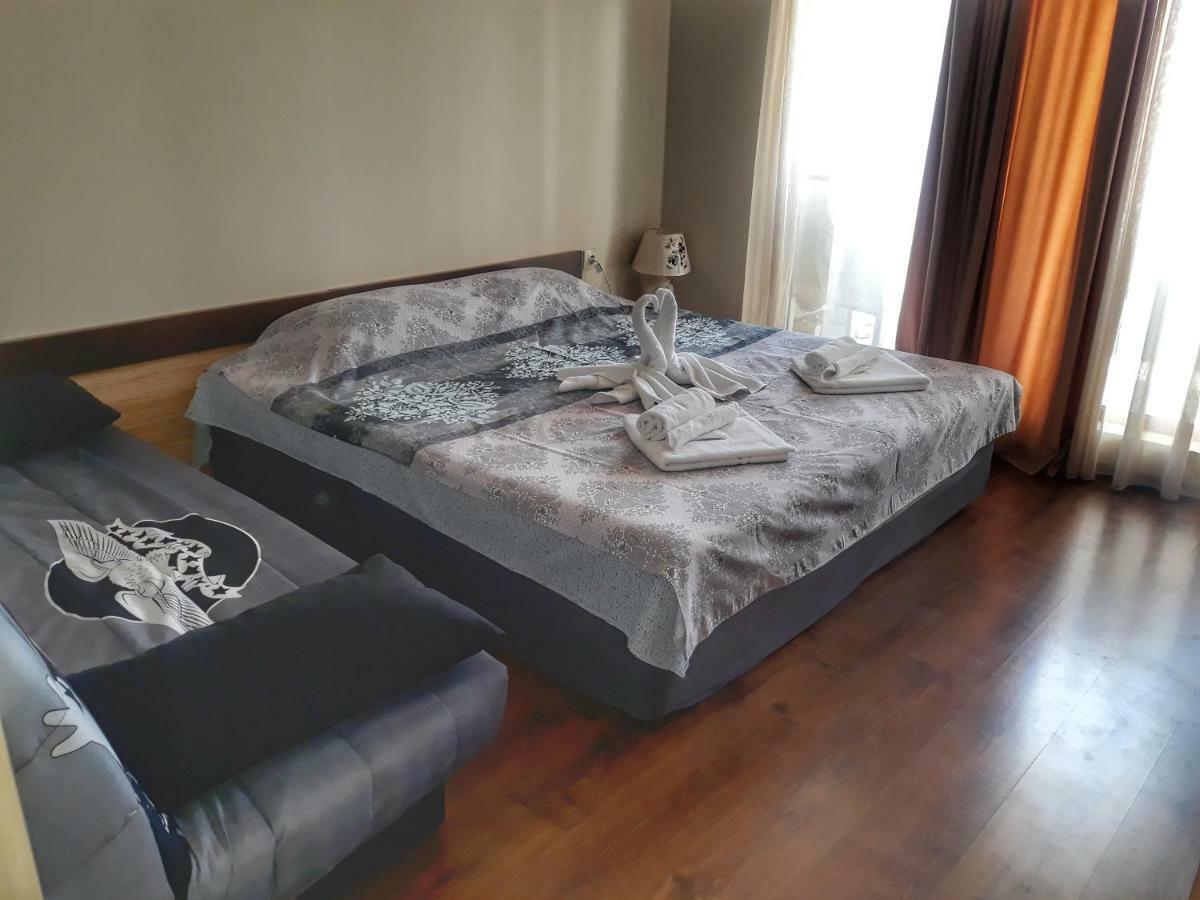 Diamond Apartment №1 - Relax Holiday Views Sea And Pool Burgas City Exterior foto
