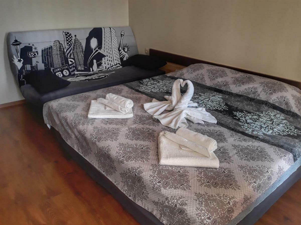 Diamond Apartment №1 - Relax Holiday Views Sea And Pool Burgas City Exterior foto