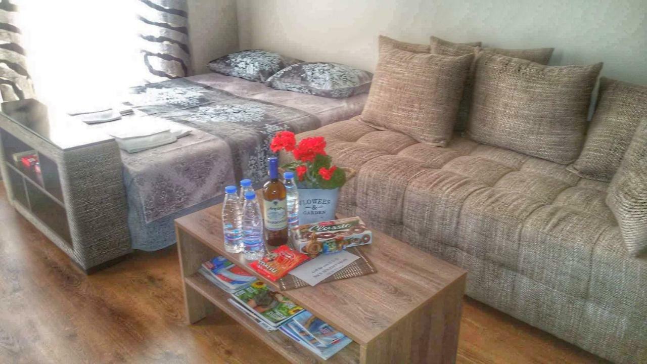 Diamond Apartment №1 - Relax Holiday Views Sea And Pool Burgas City Exterior foto